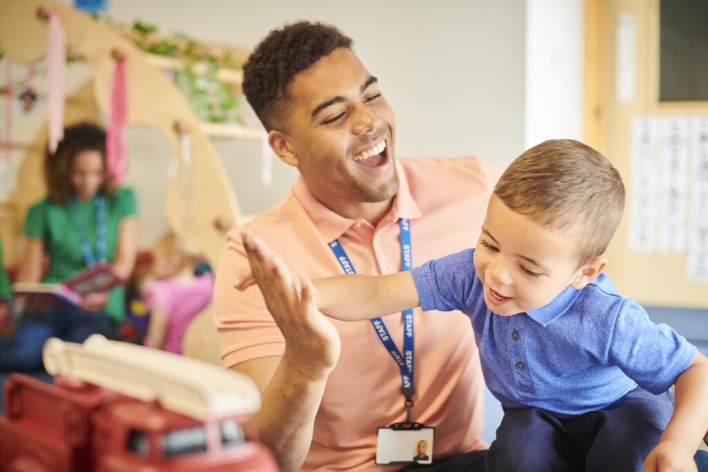 Parent and Provider Contracts