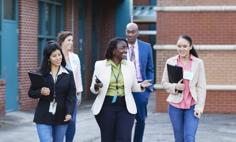 Buying supply staff: what academy trusts need to check before their next booking