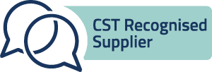 CST Recognised Supplier 2026