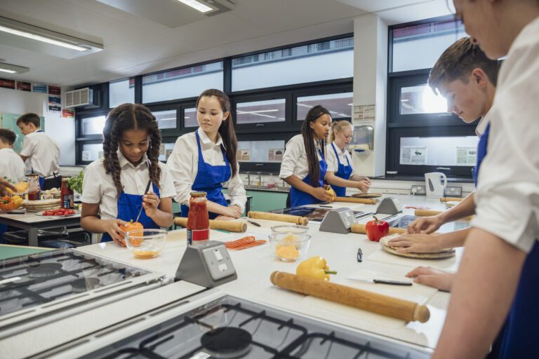 Vocational GCSEs: what schools should prepare for now and what can wait