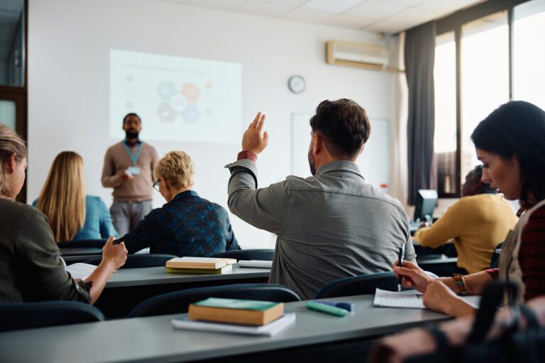 NPQ review: what school and trust leaders should do before the frameworks change